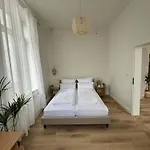 Staylight Exklusive Jugendstil-residenz Im Philosophenviertel - Privater Parkplatz - Balkon * ヒルデスハイム