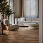 Staylight Exklusive Jugendstil-residenz Im Philosophenviertel - Privater Parkplatz - Balkon アパート