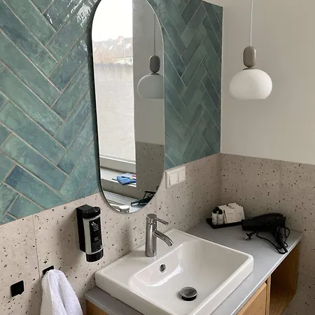 Exklusive Jugendstil-residenz Im Philosophenviertel - Privater Parkplatz - Balkon Apartment Hildesheim