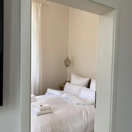 Exklusive Jugendstil-residenz Im Philosophenviertel - Privater Parkplatz - Balkon Hildesheim