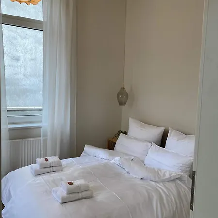 Staylight Exklusive Jugendstil-residenz Im Philosophenviertel - Privater Parkplatz - Balkon ヒルデスハイム
