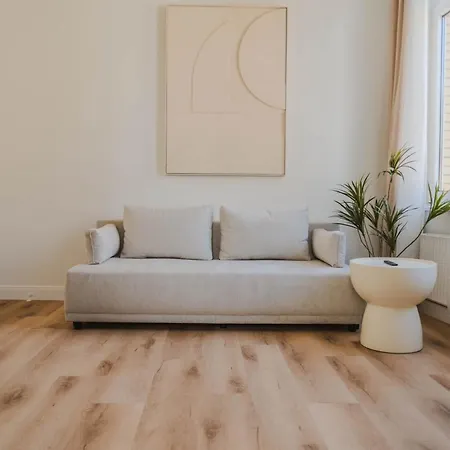 Staylight Exklusive Jugendstil-residenz Im Philosophenviertel - Privater Parkplatz - Balkon Apartment *