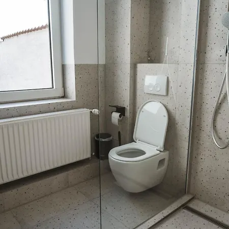 Staylight Exklusive Jugendstil-residenz Im Philosophenviertel - Privater Parkplatz - Balkon * Χιλντεσχάιμ